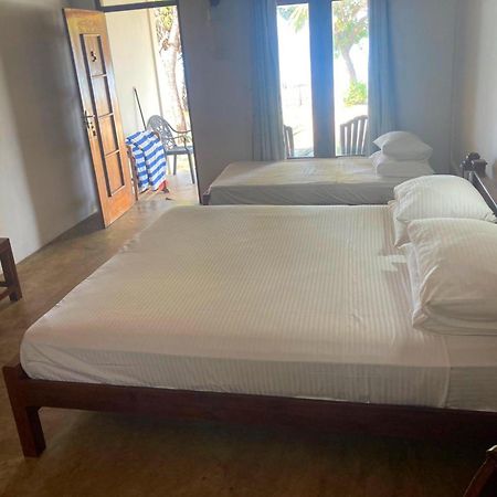 Pearl Oceanic Resort - Trincomalee Ngoại thất bức ảnh