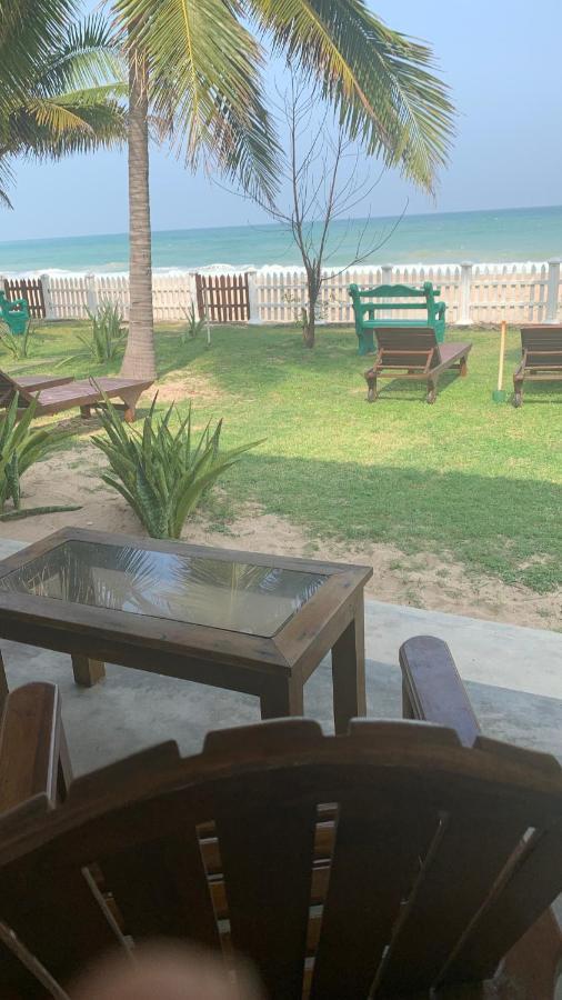 Pearl Oceanic Resort - Trincomalee Ngoại thất bức ảnh