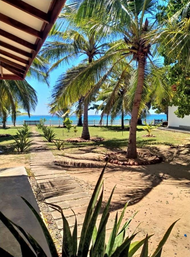 Pearl Oceanic Resort - Trincomalee Ngoại thất bức ảnh