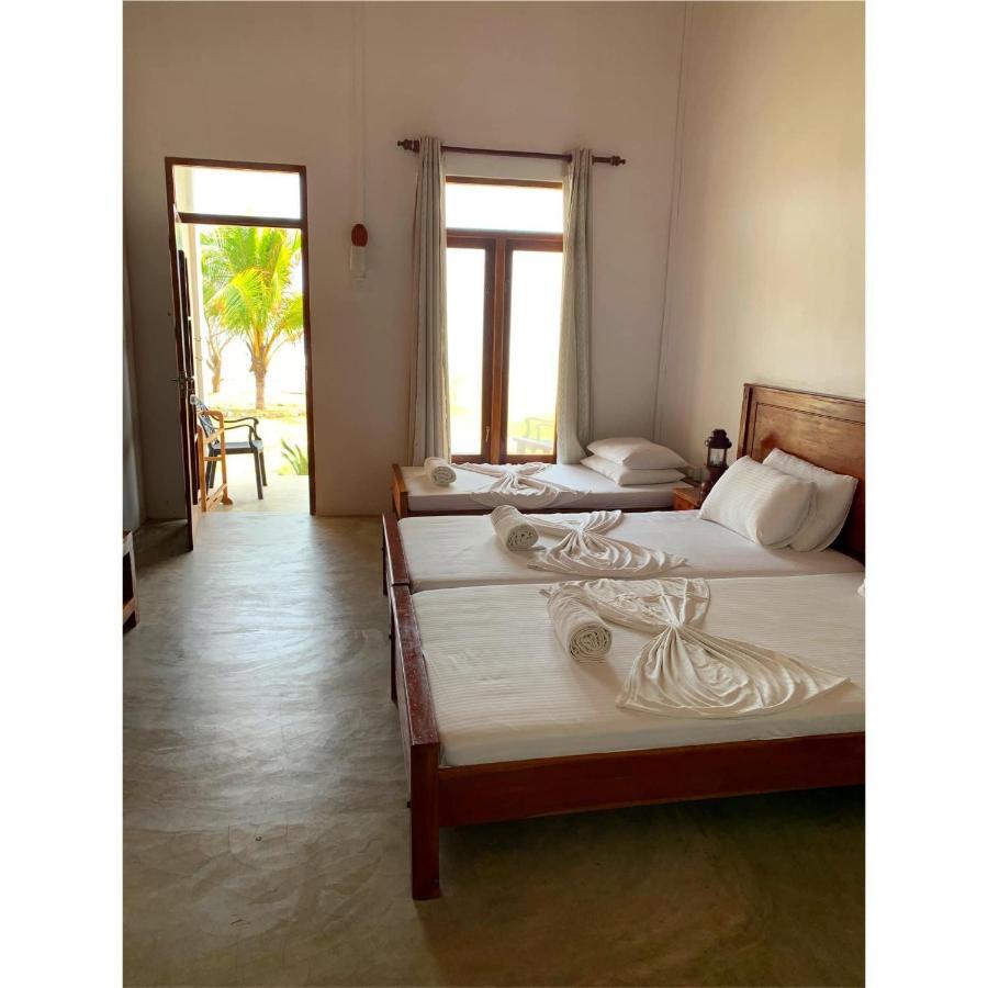 Pearl Oceanic Resort - Trincomalee Ngoại thất bức ảnh