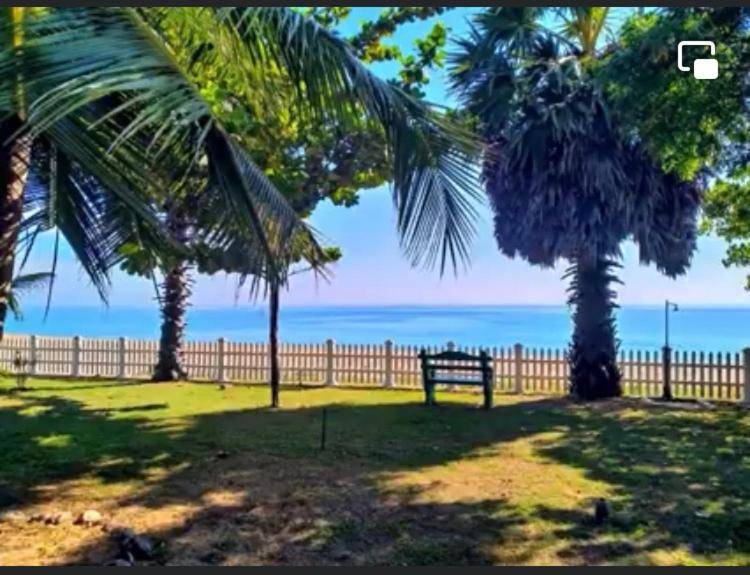 Pearl Oceanic Resort - Trincomalee Ngoại thất bức ảnh