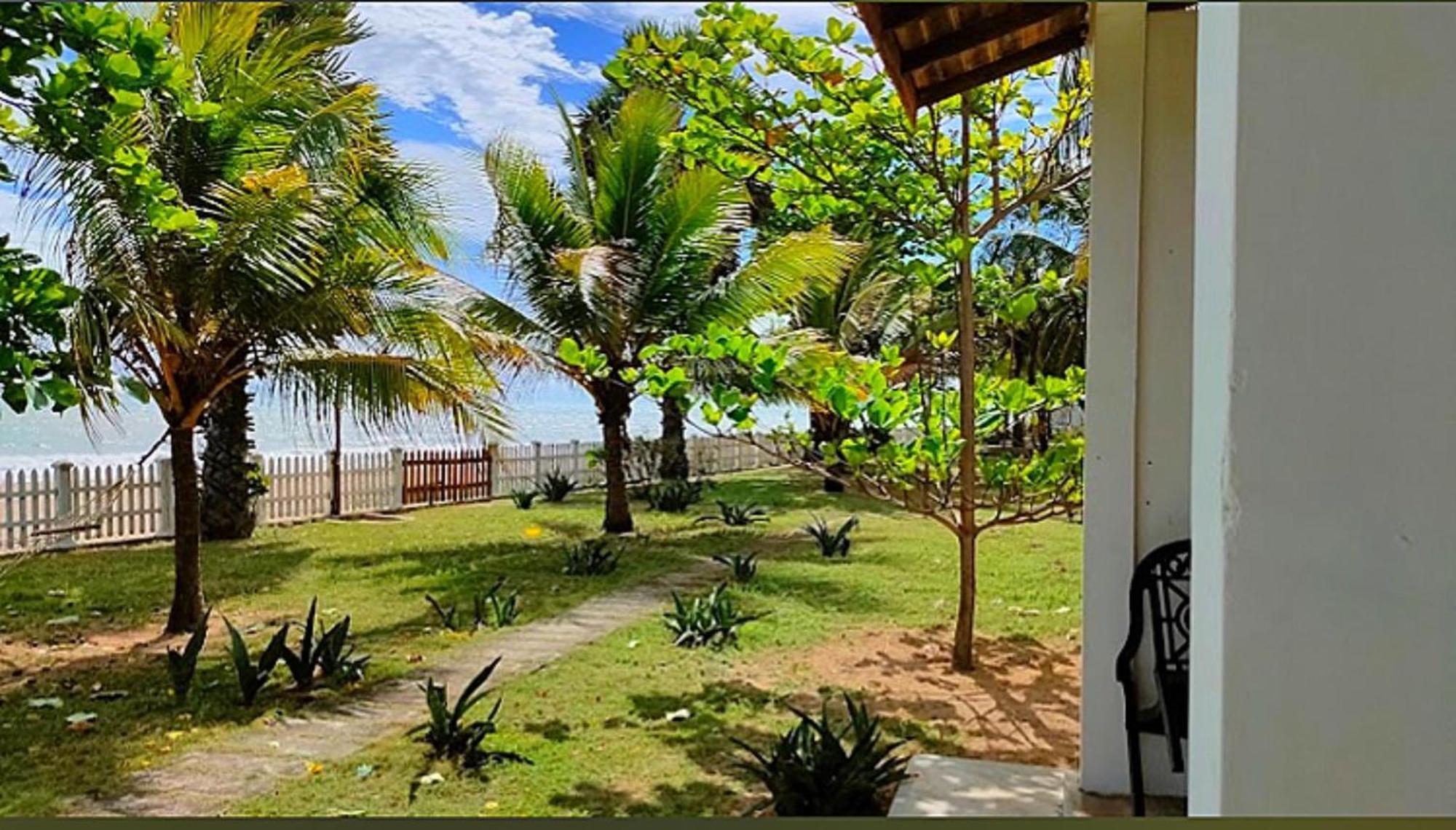 Pearl Oceanic Resort - Trincomalee Ngoại thất bức ảnh