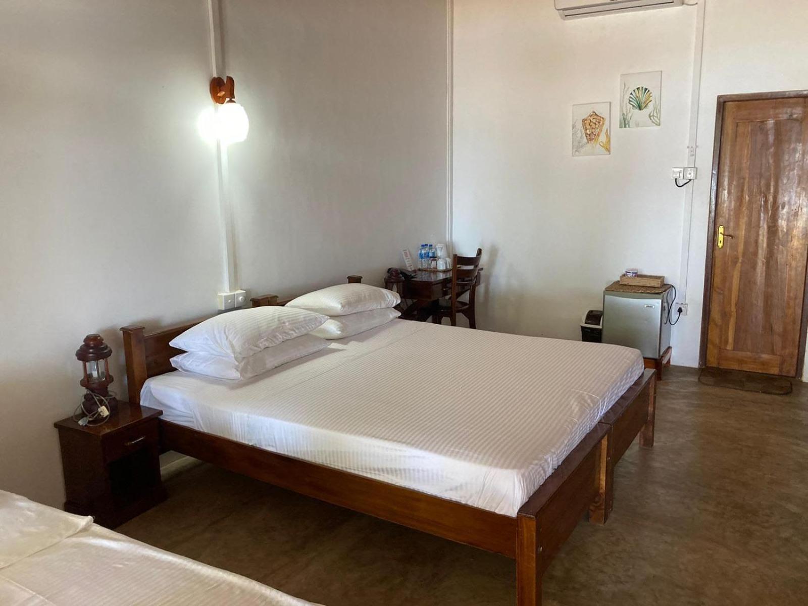 Pearl Oceanic Resort - Trincomalee Ngoại thất bức ảnh